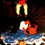 EMBODYING RECONCILIATION MUSEUM