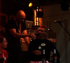 radioeins' interview