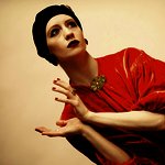 Eleanor (c) Héloise Fauré