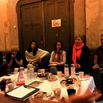 LUCKY SUMMIT # 2 - SOPHIENSAELE Berlin (c) Maya Fehling