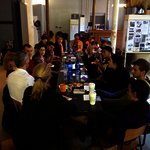 LUCKY SUMMIT # 5 - LaborGras Studio Berlin (c) Maya Fehling