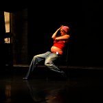 Der schwere Irrtum der Mary Poser (c) Laurent Burst