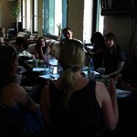 LUCKY SUMMIT # 1 - fabrik Potsdam