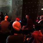 LUCKY SUMMIT # 7 - Ausland Berlin (c) Romain Guion