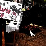 EMBODYING RECONCILIATION MUSEUM