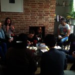 LUCKY SUMMIT # 4 - LUCKY TRIMMER HEADQUARTERS Berlin