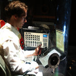 Credit // Vijay Salgado