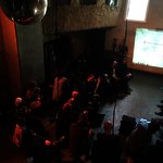 LUCKY SUMMIT # 7 - Ausland Berlin (c) Romain Guion