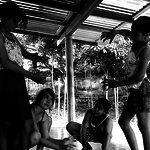 EMBODYING RECONCILIATION MUSEUM