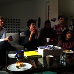 LUCKY SUMMIT # 4 - LUCKY TRIMMER HEADQUARTERS Berlin