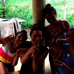 EMBODYING RECONCILIATION MUSEUM